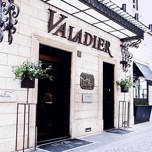 Hotel Valadier